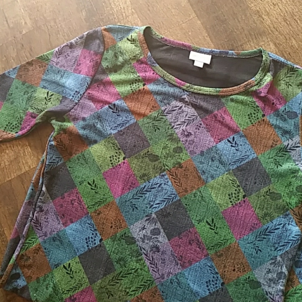 Julia Lula Dress